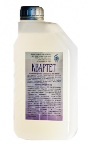 Квартет, (стерилизация), 1 л