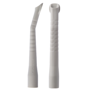 Наконечник Monoart EM21 для Аспирации, серый, 10шт