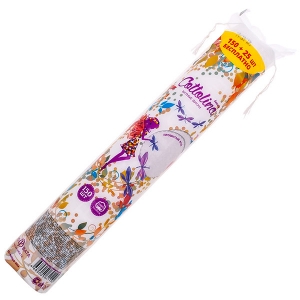Ватные диски Cottolina 150+25 штук
